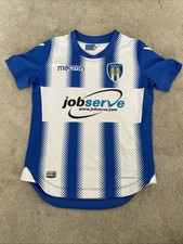 Colchester United FC Home