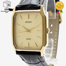 Vintage [MINT w/New Belt]