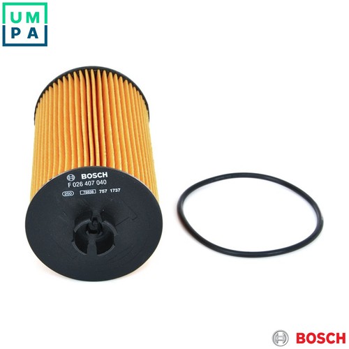 Oil filter 026 - 407, for