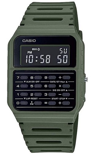 Casio 53wf 3bdf - casio, retro