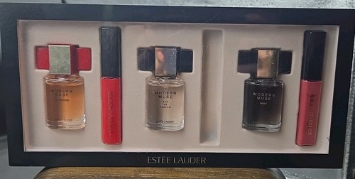 Estee lauder vintage modern - vintage,