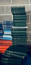 Legal Studies Complete set 1981-2008 Except 2001 and 2004