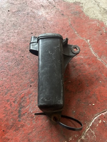 Honda ns125r toolbox - ns125r,