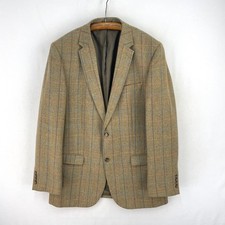 Samuel Windsor Tweed Jacket