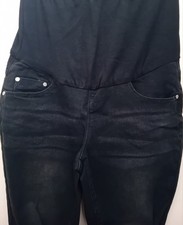 Ladies Over The Bump Ripped