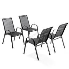 Birchtree garden chairs set - garden,