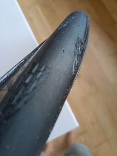 Tubeless continental grand - continental,