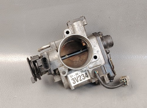 Toyota altezza 3sge beams - toyota,