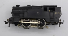 Trix Twin Railway (TTR) 0-4-0