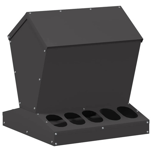 Chicken feeder equipment - chicken,