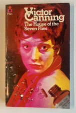The House of the Seven Flies