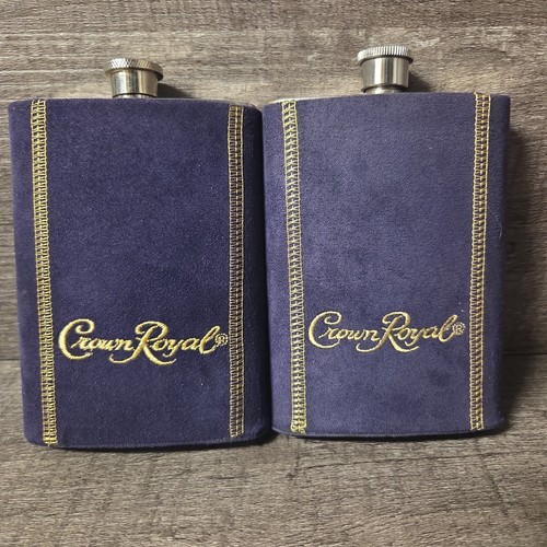 Crown royal stainless - crown,