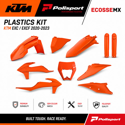 Ktm excf 250 350 450 - ktm,
