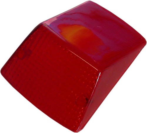 Taillight lens for 1992 - taillight,