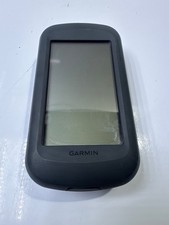 Garmin Montana 650t GPS 4"