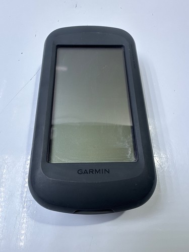 Garmin montana 650t - montana, gps