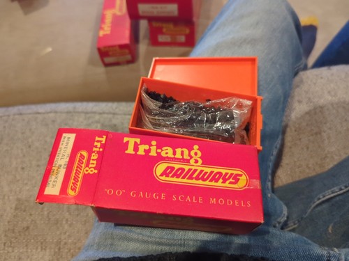 Rare triang r163 - rare,