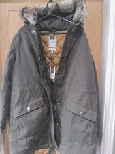 Joules Wiltshire Hert Green