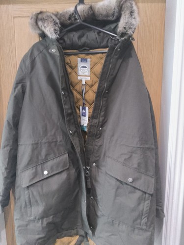 Joules wiltshire hert green - joules,