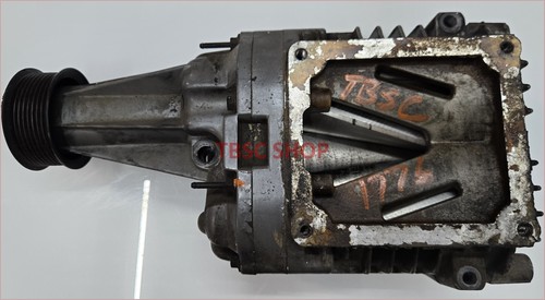 Supercharger 1989 92 - 1989,
