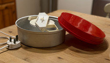 Vintage retro tefal - vintage,