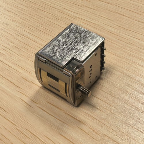 Nagra player head - nagra,