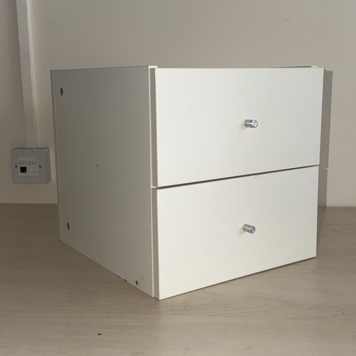 Ikea kallax drawers inserts - drawers,