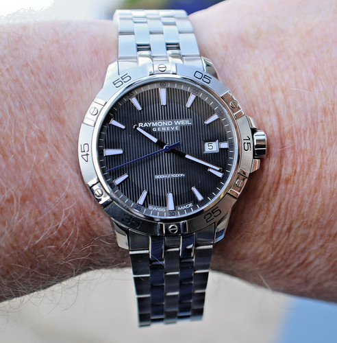 Raymond weil mens tango - weil,