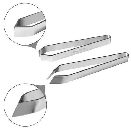 Stainless steel fish bone - stainless,