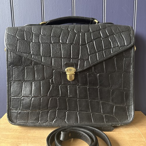 Mulberry vintage black - vintage,