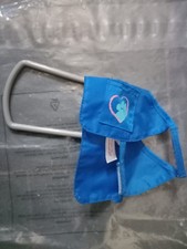 American Girl Service dog vest, retired