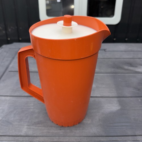 Tupperware vintage retro 70s - tupperware,