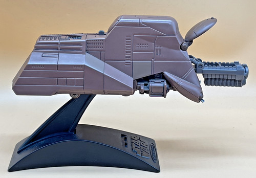 Star wars action - star, trade