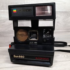 Polaroid Supercolor 660 AF