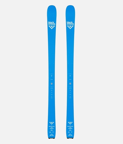 Ski alpinism touring black - alpinism,
