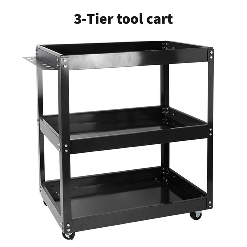 Tier tool storage heavy duty - 3,