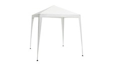 Garden Gazebo - White