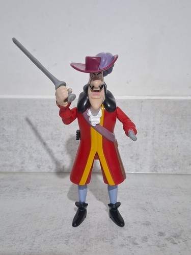 Rare 2002 captain - 2002,
