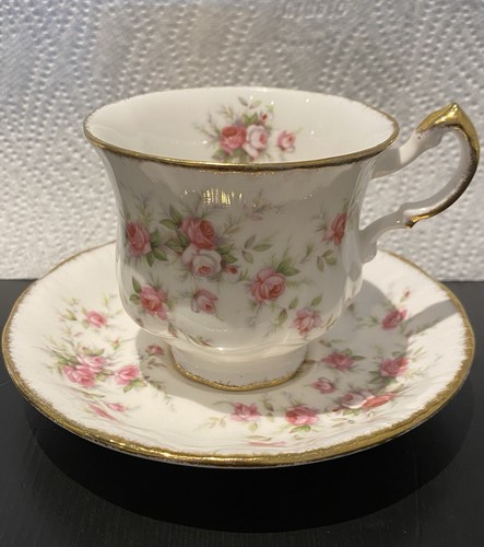 Paragon victoriana rose - paragon, fine