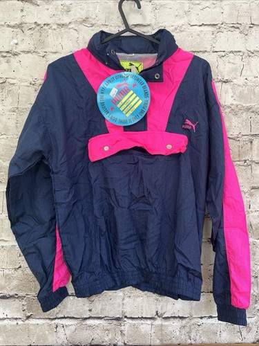 Vintage 1990s 80s puma - 80s,