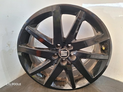 Seat ibiza tsi black mk4 - seat,