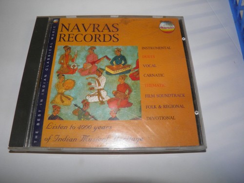 Navras records indian - records,