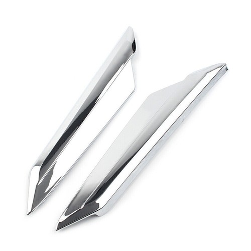 Chrome mirror accents engine - mirror,
