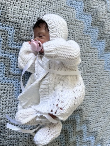 Reborn doll katie - katie,