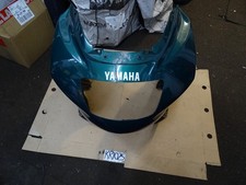 Yamaha xj900 diversion - xj900, top