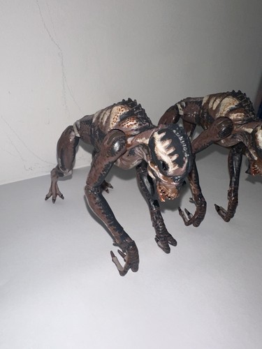 Primeval future predator - primeval,