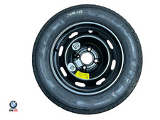 NISSAN JUKE F15 STEEL WHEEL