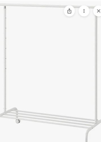 Ikea rigga clothes - ikea,