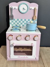 Le Toy Van Wooden Pink