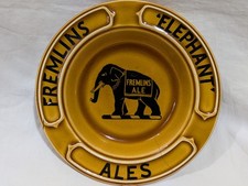 Vintage Fremlins Elephant Ales